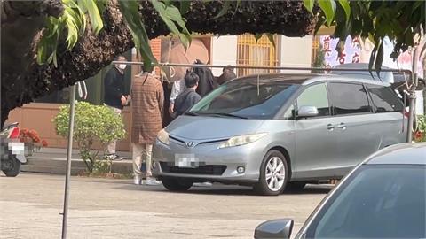 快新聞／不只助理費案？林岱樺涉貪遭約談　「這佛寺」也有住持被帶走