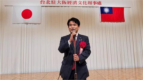 台灣人日本戶籍不再填「中國」！幕後推手 「台灣女婿」揭正名內幕、心路歷程