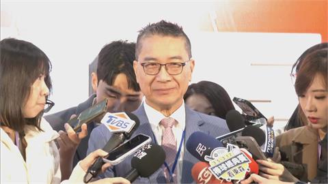 快新聞／徐國勇開炮了！怒要藍白當忠誠在野黨　認同AIT「自由當然不是免費」