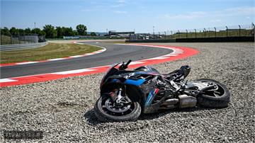 怒賞工作人員巴掌！MotoGP領先者遭禁賽無緣捷克站