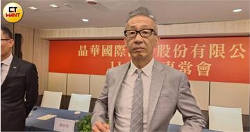 分手晶華投奔萬豪　潘思亮：「小三介入」必要求賠償