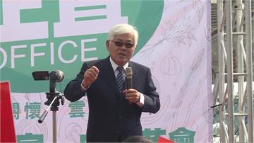 行政院公佈新人事 李進勇獲提名中選會主委