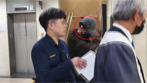 法官涉替詐團藏不法所得被停職　又遭控「商業詐騙」搶上櫃公司經營權