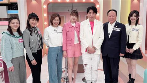 《姊妹亮起來》葉欣眉車停路邊隔壁車稱「刮到他的車」！收傳票法官認證超衰