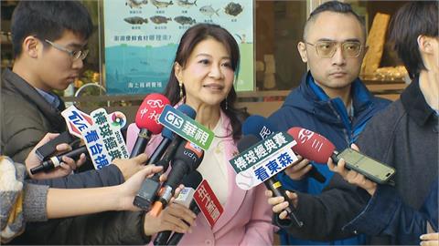 台灣人防衛意志曝光！林楚茵批藍白卡軍購「就是作秀」