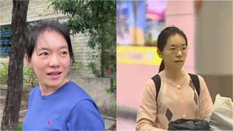 網對比陳幸妤「20年前後狀態」都沒變！律師驚：住全糖城市20年不容易