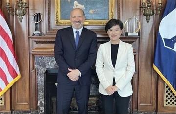 「37分」還不夠美開口要「55分」　盧特尼克：「矽盾沒用」美國自製晶片才能保護台灣