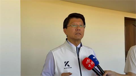 快新聞/迎戰陳以信?KMT台南初選山雨欲來 謝龍介稱:我準備跟賴清德對決