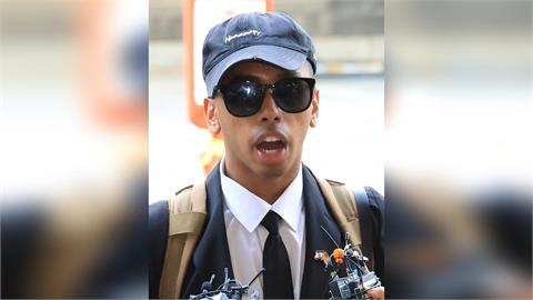 快新聞／美國網紅慘了！親吻南韓慰安婦雕像、泡麵灑桌博流量　遭判刑6個月