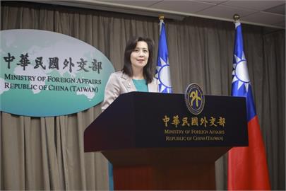 快新聞／索羅門馬萊塔省長來台就醫惹中國不爽　外交部：表示其對台灣醫療的信任