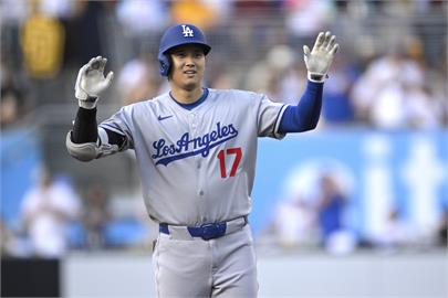 MLB(影)/球員匿名票選打球最具觀賞性球星 大谷榮登榜首獲讚「簡直是外星人」