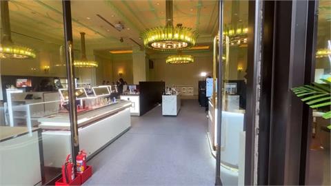 新光氣爆後再拓第二賣場　１３家彩妝專櫃進駐五星飯店