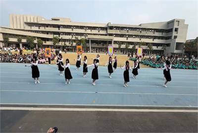 日女團Avantgardey又來台？　　新竹國中生復刻經典裝扮大秀舞技