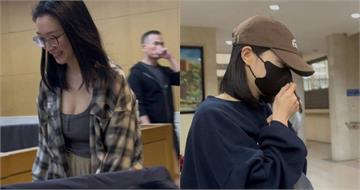 爆乳燦笑妹劉純妤也遭起訴　北檢認定參與犯罪組織還涉洗錢