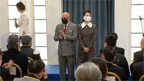 飽受紅斑性狼瘡折磨！　坣娜挺過車禍卻癌逝　猶太富商老公"二度喪妻"