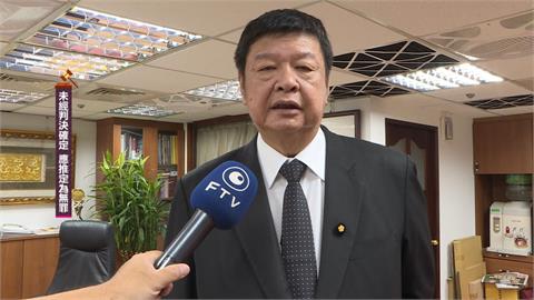 陳雪生涉貪案第二波偵查　胞弟陳雪懷再加保20萬