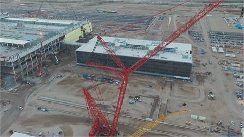 川普再提台積電 曝曾警告「不在美建廠就課100%關稅」