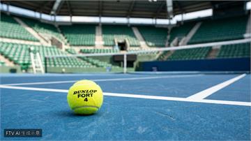 蒙特婁網賽爆冷 頭號種子 Zverev 首戰中箭落馬