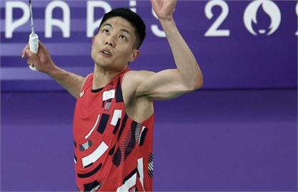 羽球／遭主審誤判關鍵分 周天成發文批：2年了BWF都沒有改變