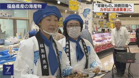 日媒：台灣加速進口福島食品 綠委：嚴格把關食安