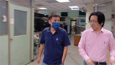 藍再轟綠色恐怖? 律師曝幽靈連署查辦進度:檢方已在收尾
