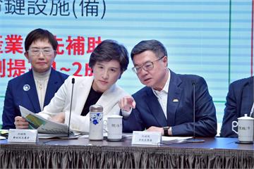 卓榮泰邀共商國是　白：應由賴總統召集　藍：先停止大罷免