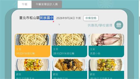 小卷還去了哪？　北市教育局官員遭問溯源"答不出來"