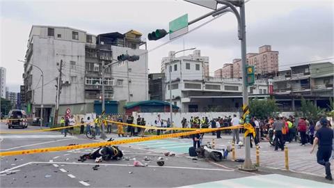 快新聞／三峽肇事老翁今身亡　他嘆：「若有這狀況」哪個父母官能說明怎麼處理