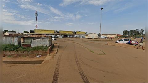 快新聞／怵目驚心！南非驚傳大規模槍擊　至少9死10傷