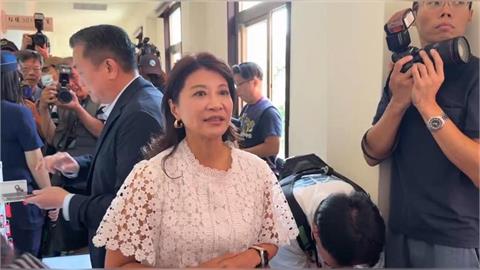 快新聞／無敵星星加持？國民黨又大砍國防預算　林楚茵轟：假意關心國軍