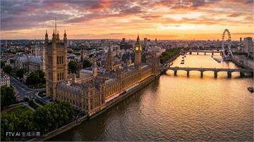 英國改革黨再獲加密巨頭鉅額捐款　創歷史新紀錄