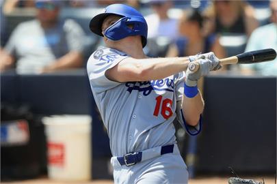 MLB／別忘了強打捕手還有他！威爾史密斯有機會挑戰第五位打擊王捕手