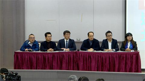 民眾黨恐掀權力鬥爭？　力挺阿北成黨內最大共識