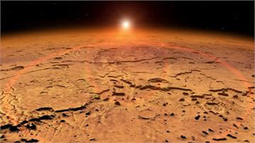 全球／NASA毅力號登陸火星 太空競賽進入新紀元