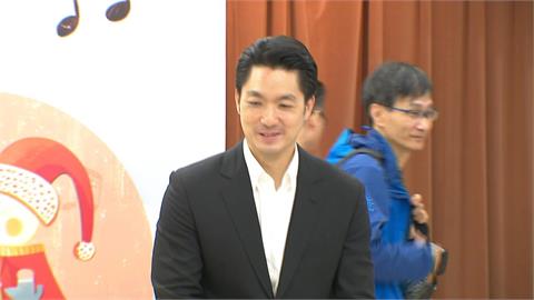 蔣萬安雙城論壇行程臨時變卦都OK？　傳中國想壓寶蔣成藍營明日之星