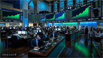 美股收紅標普逼近新高！SK海力士赴美掛牌爆發　投資人靜待財報季