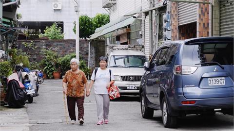 異言堂(影)／他們比一般人更快老！  45歲即步入老年