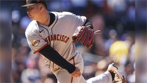 經典賽／有大聯盟資歷的鄧愷威宣布不打台灣隊了！韓媒超關注：絕對是晉級大利多