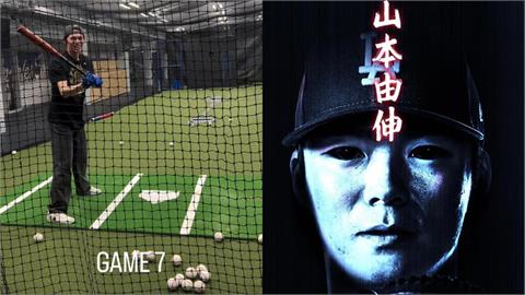 MLB/「令和大魔神」對決「山本MVP」!朗希遊行前挑戰學長遭三球三振喊:噁心