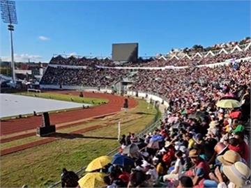 快新聞／馬達加斯加體育場發生「踩踏事件」　至少12死、逾80人受傷