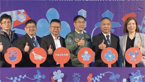 2025亞太蘭花會議暨台灣國際蘭展　3/8台南同步登場