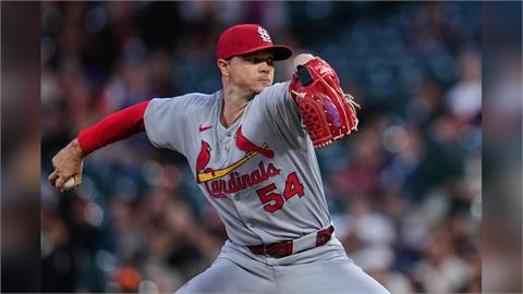 MLB(影)／前洋基先發投手轉戰紅襪！將體驗另一角度的世仇大戰