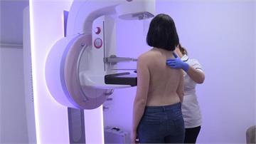 AI新革命大便利！人工智慧判讀乳房X光片降低誤診率