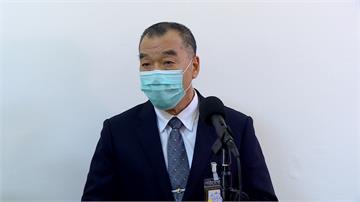 「林宅血案」機密檔案解密 邱國正：19日已完成移交