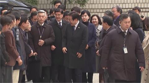 南韓戒嚴僅維持兩小時　國會190比0通過解除