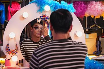 《男兒王2》升級原班人馬出國比賽　李國煌再扮變裝皇后