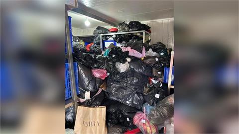 北市動物之家毛孩裝黑垃圾袋！遺體囤積成山　只因預算過低標案停擺
