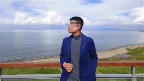 台灣學生復旦大學畢典上打教授　傳為藍營高層孫子？夏立言否認