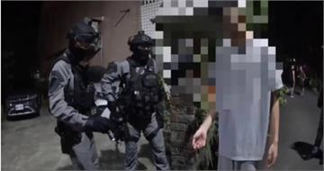 男行兇逃回宜蘭！外公開門見他滿身血　要他睡飽天亮再投案