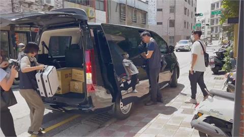送文創帽、設宴款待選民！　澎湖縣長參選人涉賄訊後交保